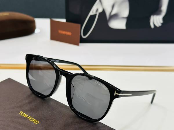 Tom Ford Sunglasses Top Quality TOS01306